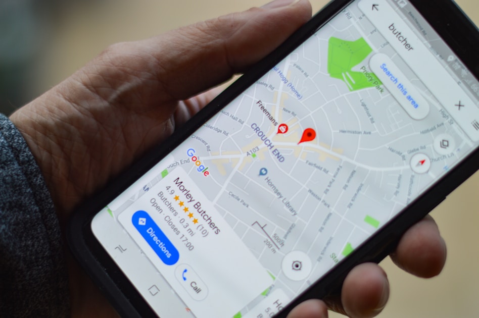 Google 商家檔案優化教學：2026 年讓在地客戶主動找上門